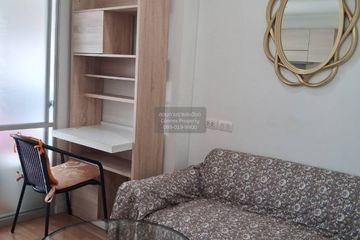 1 Bedroom Condo for sale in Lumpini Place Rama 4-Kluaynamthai, Phra Khanong, Bangkok near BTS Ekkamai