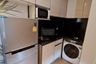 1 Bedroom Condo for sale in Park Origin Phrom Phong, Khlong Tan, Bangkok near BTS Phrom Phong