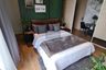 1 Bedroom Condo for sale in Park Origin Phrom Phong, Khlong Tan, Bangkok near BTS Phrom Phong
