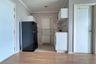 1 Bedroom Condo for sale in Lumpini Ville Prachachuen-Phongphet 2, Wong Sawang, Bangkok near MRT Tao Poon