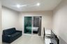 1 Bedroom Condo for sale in Metro Park Sathorn, Bang Wa, Bangkok near MRT Phetkasem 48