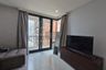 2 Bedroom Condo for sale in Aguston Sukhumvit 22, Khlong Toei, Bangkok near MRT Queen Sirikit National Convention Centre