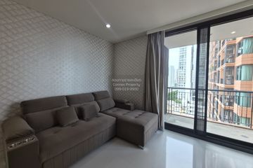 2 Bedroom Condo for sale in Aguston Sukhumvit 22, Khlong Toei, Bangkok near MRT Queen Sirikit National Convention Centre