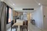 2 Bedroom Condo for sale in Aguston Sukhumvit 22, Khlong Toei, Bangkok near MRT Queen Sirikit National Convention Centre