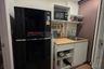 1 Bedroom Condo for sale in Hi Sutthisan Condo, Sam Sen Nok, Bangkok near MRT Sutthisan