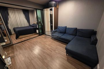 1 Bedroom Condo for sale in Hi Sutthisan Condo, Sam Sen Nok, Bangkok near MRT Sutthisan