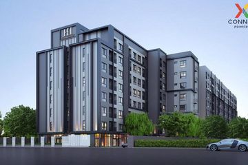 1 Bedroom Condo for sale in Hi Sutthisan Condo, Sam Sen Nok, Bangkok near MRT Sutthisan