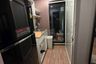 1 Bedroom Condo for sale in Hi Sutthisan Condo, Sam Sen Nok, Bangkok near MRT Sutthisan