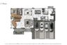 4 Bedroom House for sale in Grand Bangkok Boulevard Ratchapruek-Pinklao, Bang Chueak Nang, Bangkok