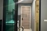 1 Bedroom Condo for sale in KNIGHTSBRIDGE COLLAGE RAMKHAMHAENG, Hua Mak, Bangkok near MRT Hua Mak