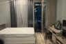 1 Bedroom Condo for sale in KNIGHTSBRIDGE COLLAGE RAMKHAMHAENG, Hua Mak, Bangkok near MRT Hua Mak