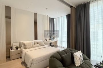 1 Bedroom Condo for sale in Ashton Silom, Suriyawong, Bangkok near BTS Chong Nonsi