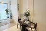 1 Bedroom Condo for sale in Ashton Silom, Suriyawong, Bangkok near BTS Chong Nonsi