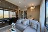 2 Bedroom Condo for sale in Knightsbridge Prime Onnut, Phra Khanong Nuea, Bangkok near BTS On Nut