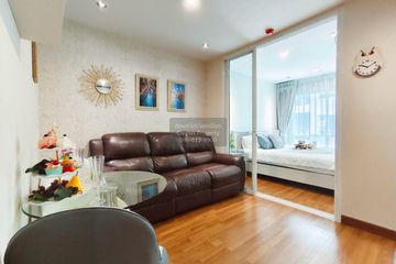 1 Bedroom Condo for sale in Regent Home Sukhumvit 81, Suan Luang, Bangkok near BTS On Nut