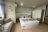1 Bedroom Condo for sale in Ratchaarpa Tower, Chan Kasem, Bangkok near MRT Lat Phrao