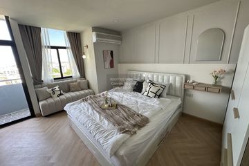 1 Bedroom Condo for sale in Ratchaarpa Tower, Chan Kasem, Bangkok near MRT Lat Phrao