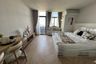 1 Bedroom Condo for sale in Ratchaarpa Tower, Chan Kasem, Bangkok near MRT Lat Phrao