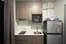 1 Bedroom Condo for sale in The Parkland Charan - Pinklao, Bang Yi Khan, Bangkok near MRT Bang Yi Khan