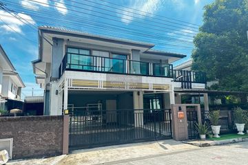 3 Bedroom House for sale in Passorn Prestige Bangna - Suvarnabhumi, Racha Thewa, Samut Prakan