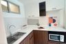 2 Bedroom Condo for sale in Lumpini Ville Cultural Center, Sam Sen Nok, Bangkok near MRT Huai Khwang