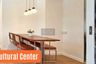 2 Bedroom Condo for sale in Lumpini Ville Cultural Center, Sam Sen Nok, Bangkok near MRT Huai Khwang