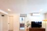 2 Bedroom Condo for sale in Lumpini Ville Cultural Center, Sam Sen Nok, Bangkok near MRT Huai Khwang