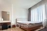 1 Bedroom Condo for sale in Condolette Midst Rama 9, Huai Khwang, Bangkok near MRT Phra Ram 9