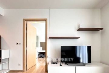 1 Bedroom Condo for sale in Condolette Midst Rama 9, Huai Khwang, Bangkok near MRT Phra Ram 9
