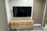 1 Bedroom Condo for Sale or Rent in Life Asoke Rama 9, Makkasan, Bangkok near MRT Phra Ram 9