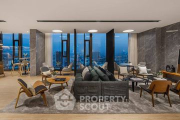 2 Bedroom Condo for sale in NUE Noble Fai Chai - Wang Lang, Bang Khun Si, Bangkok near MRT Suwinthawong