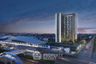 2 Bedroom Condo for sale in NUE Noble Fai Chai - Wang Lang, Bang Khun Si, Bangkok near MRT Suwinthawong
