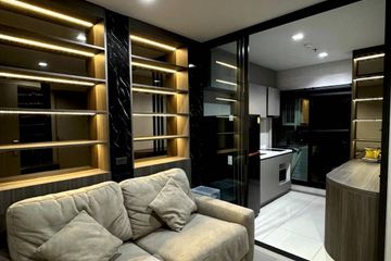 1 Bedroom Condo for sale in Life Asoke Rama 9, Makkasan, Bangkok near MRT Phra Ram 9