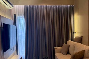 1 Bedroom Condo for sale in Life Asoke Hype, Makkasan, Bangkok near MRT Phra Ram 9