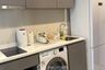 1 Bedroom Condo for sale in Life Asoke Hype, Makkasan, Bangkok near MRT Phra Ram 9