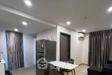 2 Bedroom Condo for Sale or Rent in Supalai Prime Rama 9, Bang Kapi, Bangkok near Airport Rail Link Makkasan