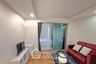 1 Bedroom Condo for sale in THE LINE Phahonyothin Park, Chom Phon, Bangkok near MRT Phahon Yothin