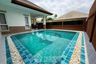 3 Bedroom Villa for sale in BAAN DUSIT PATTAYA PARK, Huai Yai, Chonburi