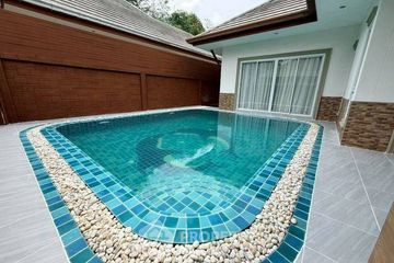 3 Bedroom Villa for sale in BAAN DUSIT PATTAYA PARK, Huai Yai, Chonburi