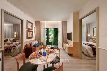 1 Bedroom Condo for sale in XT10 Ekkamai, Khlong Tan Nuea, Bangkok