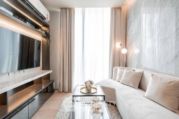 1 Bedroom Condo for rent in Noble Recole, Khlong Toei Nuea, Bangkok near BTS Asoke