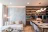 1 Bedroom Condo for rent in Noble Recole, Khlong Toei Nuea, Bangkok near BTS Asoke