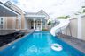 3 Bedroom Villa for sale in Pong, Chonburi