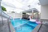 3 Bedroom Villa for sale in Pong, Chonburi