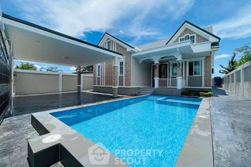 3 Bedroom Villa for sale in Pong, Chonburi
