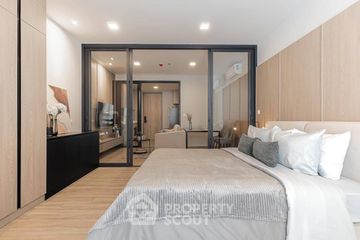 1 Bedroom Condo for rent in XT Phayathai, Thanon Phaya Thai, Bangkok near BTS Phaya Thai