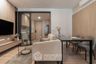 1 Bedroom Condo for rent in XT Phayathai, Thanon Phaya Thai, Bangkok near BTS Phaya Thai