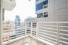 2 Bedroom Condo for rent in Siri Residence, Khlong Tan, Bangkok near BTS Phrom Phong