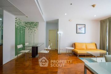 2 Bedroom Condo for rent in Siri Residence, Khlong Tan, Bangkok near BTS Phrom Phong