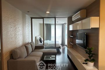 1 Bedroom Condo for rent in LIV @5, Khlong Toei Nuea, Bangkok near BTS Nana